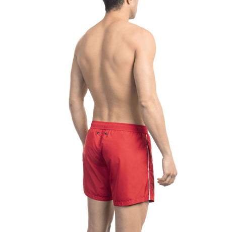 Bikkembergs Beachwear Costumi Bikkembergs Beachwear