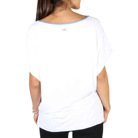 EA7 T-shirt EA7