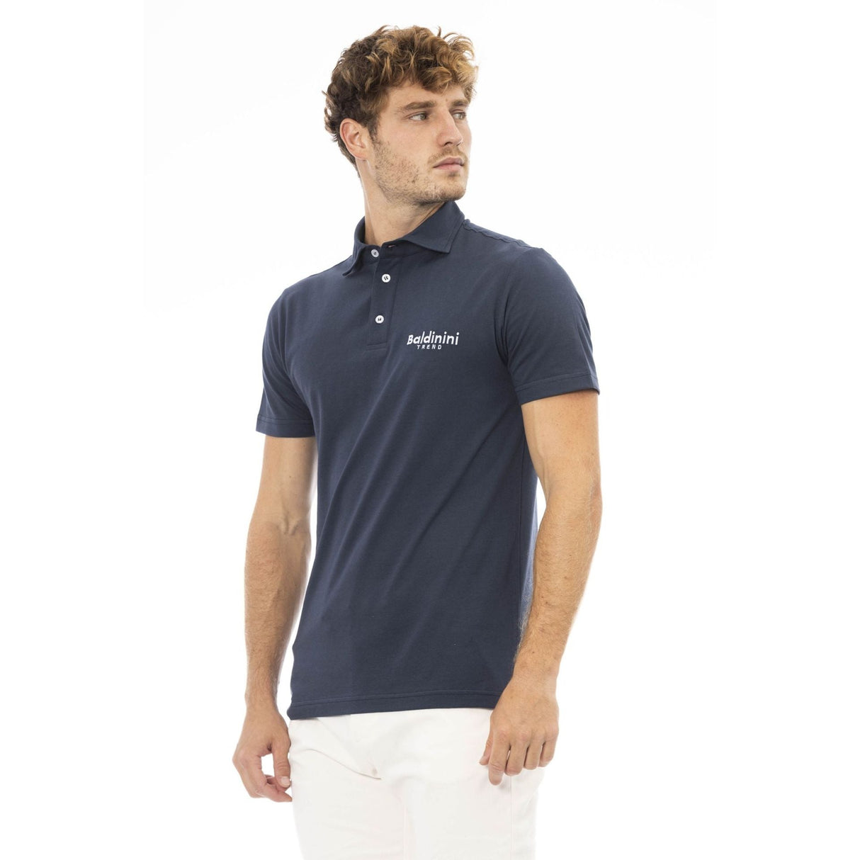 Baldinini Trend Polo Baldinini Trend
