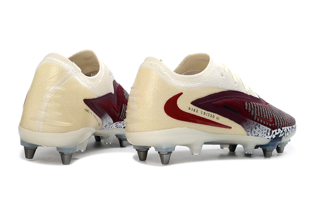 Nike Phantom 6 GX III Elite SG size：39-45 Nike