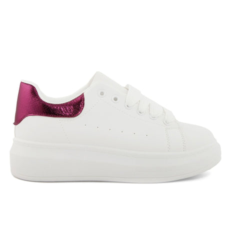 Fashion Attitude Sneakers Fashion Attitude
