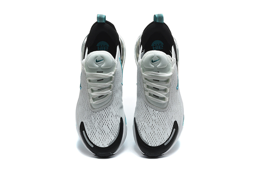 nike air max 270 - white blue light 36 - 45 Nike