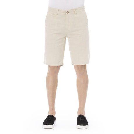 Baldinini Trend Bermuda Baldinini Trend