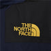 The North Face & BrainDead Jacket Navy Blue - ESTOCKK