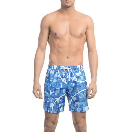 Bikkembergs Beachwear Costumi Bikkembergs Beachwear