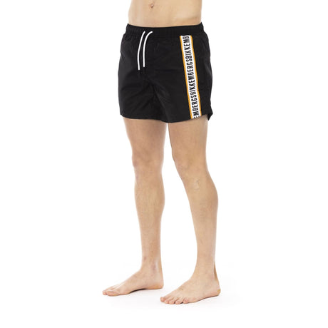 Bikkembergs Beachwear Costumi Bikkembergs Beachwear