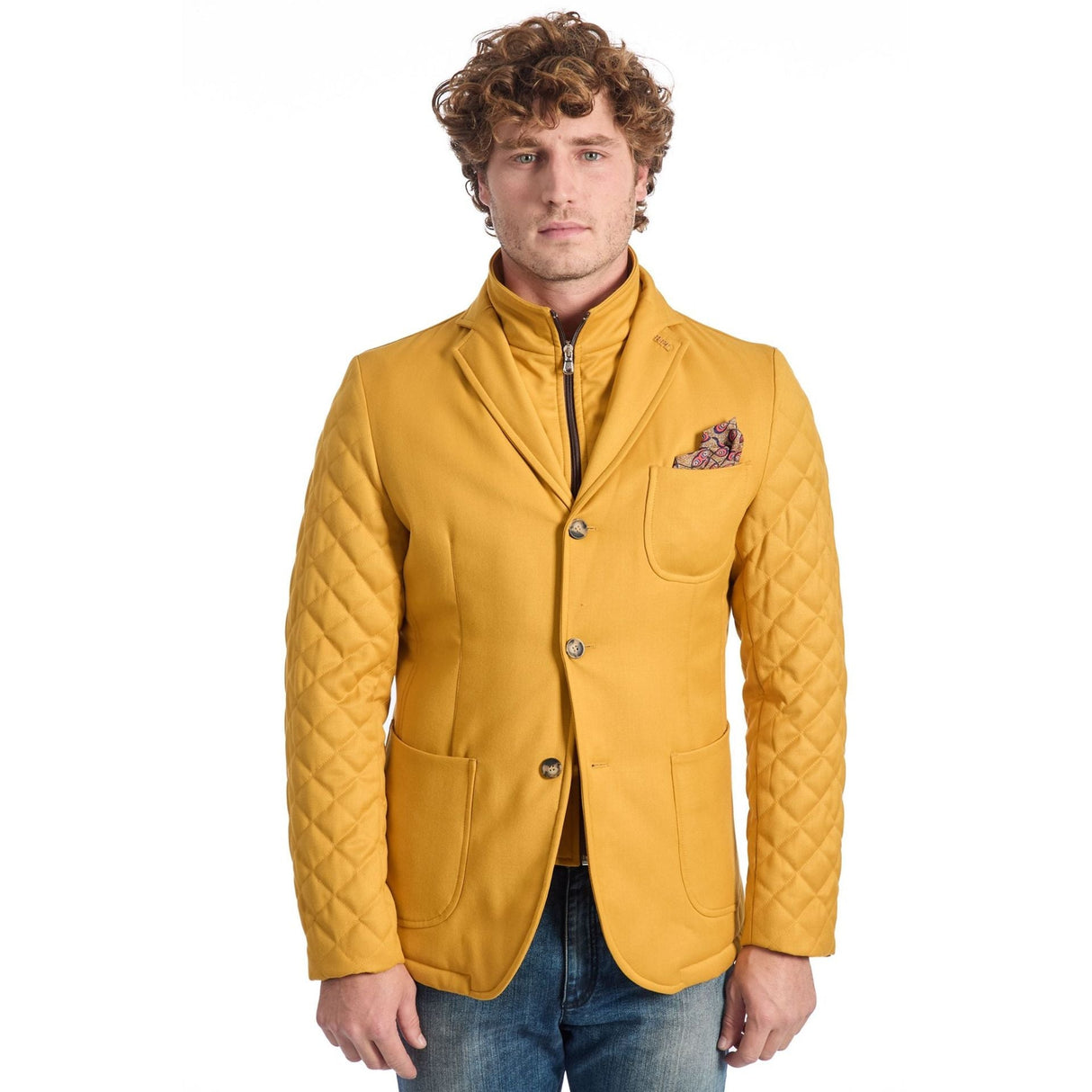 Roberto Pepe Luxury Giacche Roberto Pepe Luxury