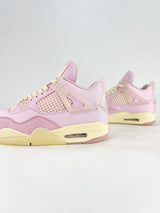 Air Jordan AJ4 Retro TEX - IB6716 600 n 36 - 43 estockk.com