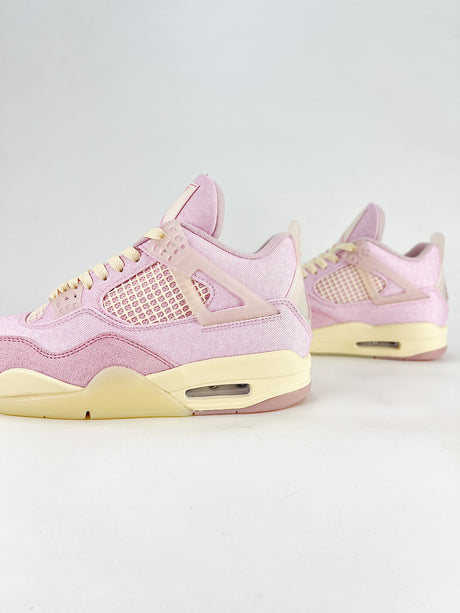 Air Jordan AJ4 Retro TEX - IB6716 600 n 36 - 43 estockk.com