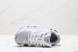 New balance 2000 ABZORB white and grey 36 - 45