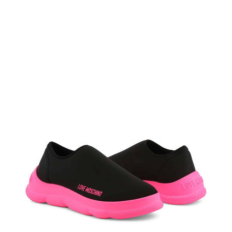 Love Moschino Sneakers Love Moschino