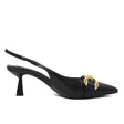 Fashion Attitude Sandali Fashion Attitude