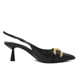 Fashion Attitude Sandali Fashion Attitude