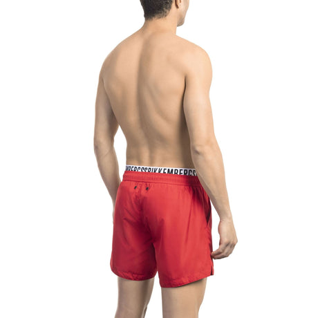 Bikkembergs Beachwear Costumi Bikkembergs Beachwear