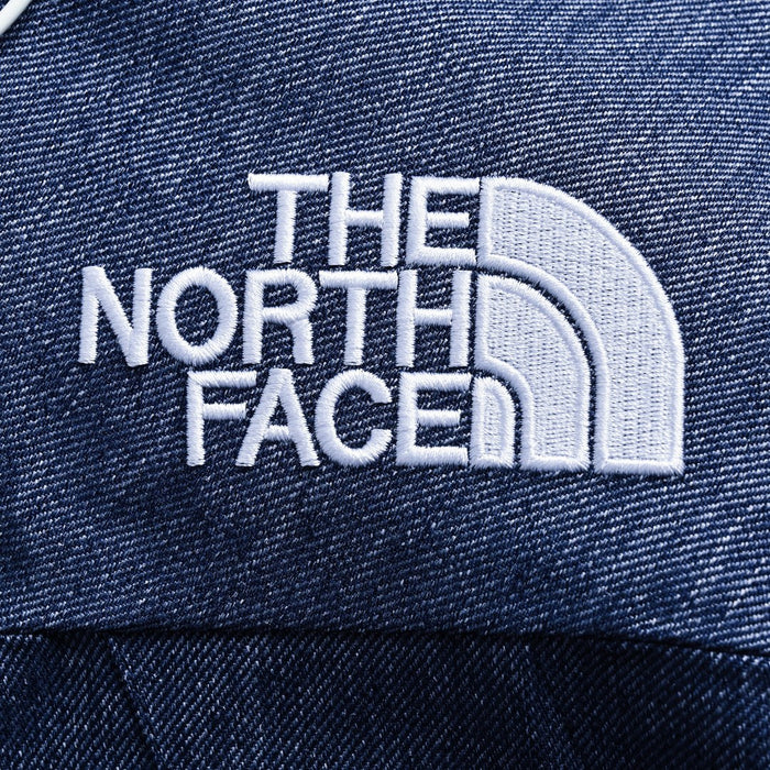 The North Face UE Series Denim Limited 1990 Hooded Jacket - ESTOCKK