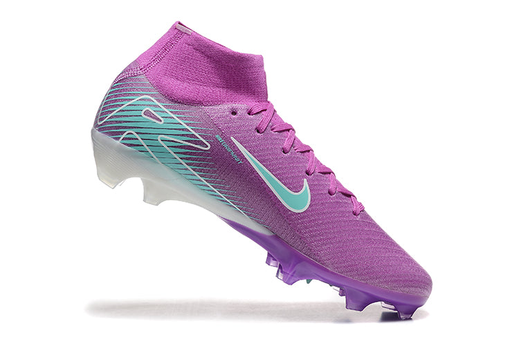 Nike Air Zoom Mercurial Superfly IIX Elite FG39-45