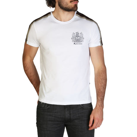 Aquascutum T-shirt Aquascutum