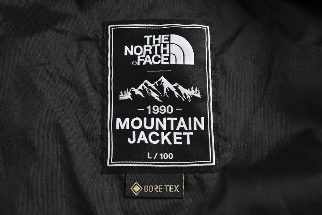 The North Face 23Fw Rizhao Jinshan Limited Edition 1990 Jacket - ESTOCKK