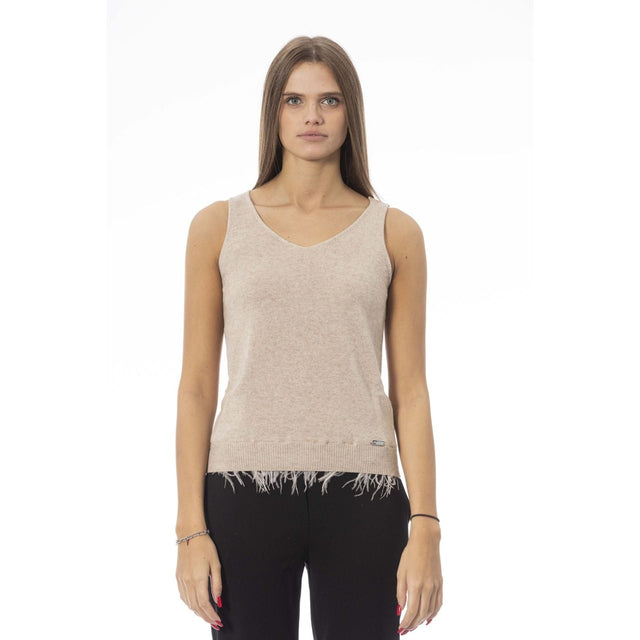 Baldinini Trend Top Baldinini Trend