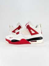 Air Jordan AJ4 Retro 36 - 47 1Q8055 100 estockk.com