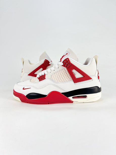 Air Jordan AJ4 Retro 36 - 47 1Q8055 100 estockk.com