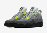 Air Jordan 4 SE “Neon”CT5342-007 36-47