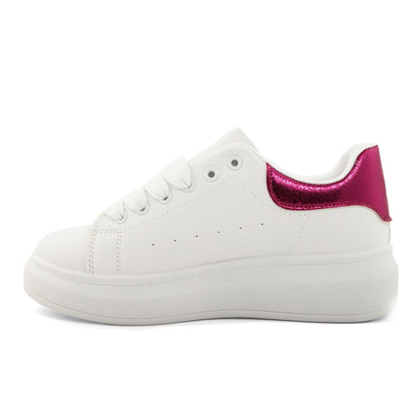 Fashion Attitude Sneakers Fashion Attitude