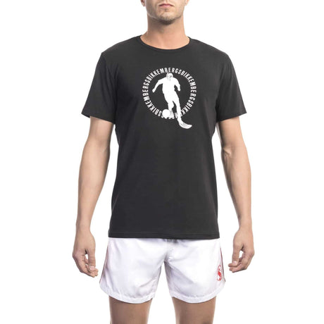 Bikkembergs Beachwear T-shirt Bikkembergs Beachwear
