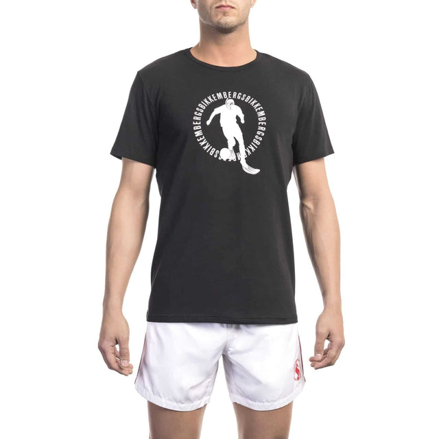 Bikkembergs Beachwear T-shirt Bikkembergs Beachwear