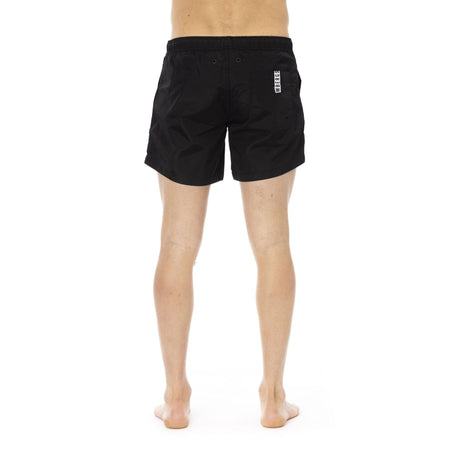 Bikkembergs Beachwear Costumi Bikkembergs Beachwear