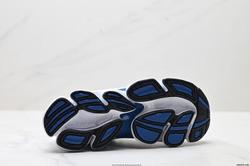 New balance 2000 ABZORB blue and white 36 - 45