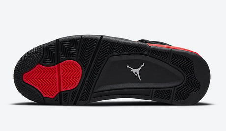 Air Jordan 4 “Red Thunder”CT8527-016 36-47 My Store