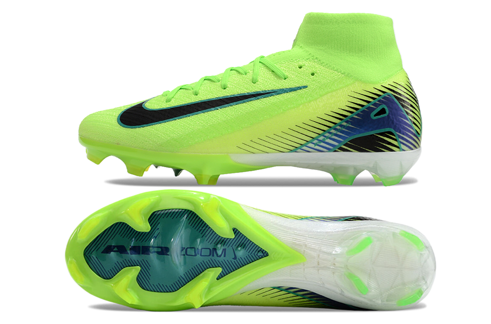 Nike Air Zoom Mercurial Superfly IX Elite FG 36-45