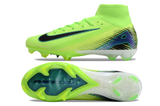 Nike Air Zoom Mercurial Superfly IX Elite FG 36-45