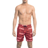 Bikkembergs Beachwear Costumi Bikkembergs Beachwear