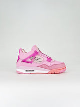 Nike Air Jordan 4  AJ4 CT5342-007 size 36 - 47,5 pink color