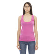 Just Cavalli Beachwear Top Just Cavalli Beachwear