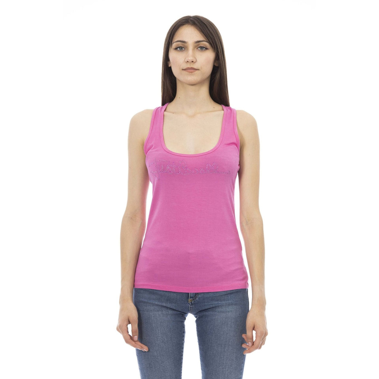 Just Cavalli Beachwear Top Just Cavalli Beachwear