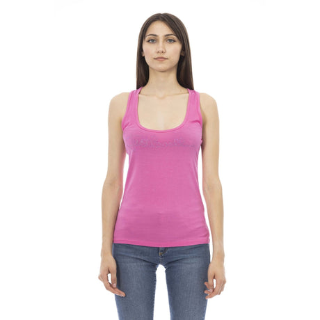 Just Cavalli Beachwear Top Just Cavalli Beachwear