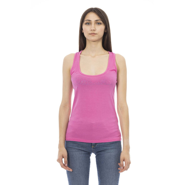Just Cavalli Beachwear Top Just Cavalli Beachwear