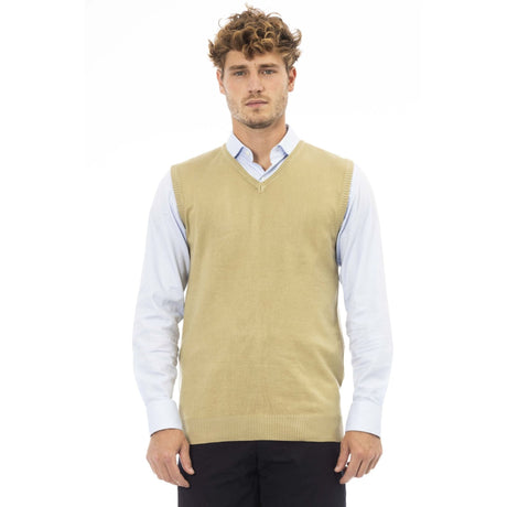 Alpha Studio Gilet Alpha Studio