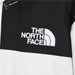 The North Face Classic 1990 Jacket White & Black - ESTOCKK