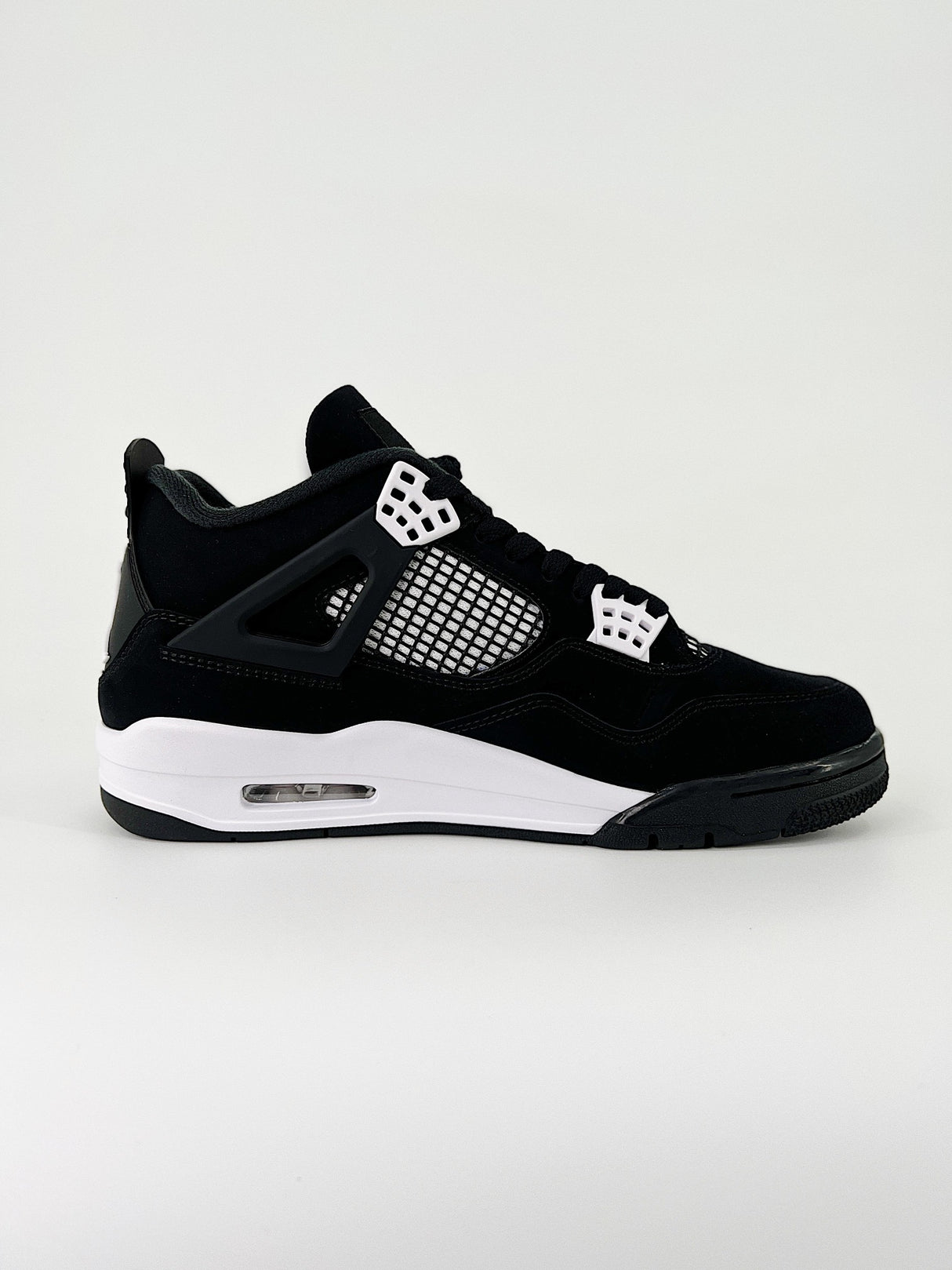 air jordan 4 Retro FQ8138-001 size 36 - 48