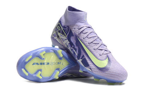 Nike Air Zoom Mercurial Vapor XV Elite FG 35-45 Nike