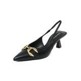Fashion Attitude Sandali Fashion Attitude