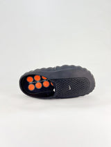 Nike Mind 001 Slide Black Chrome estockk.com