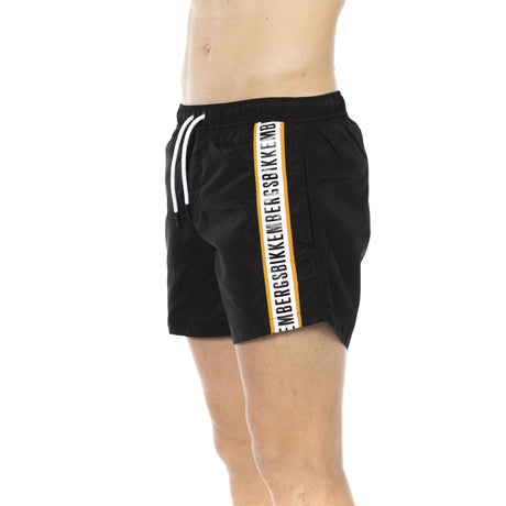 Bikkembergs Beachwear Costumi Bikkembergs Beachwear