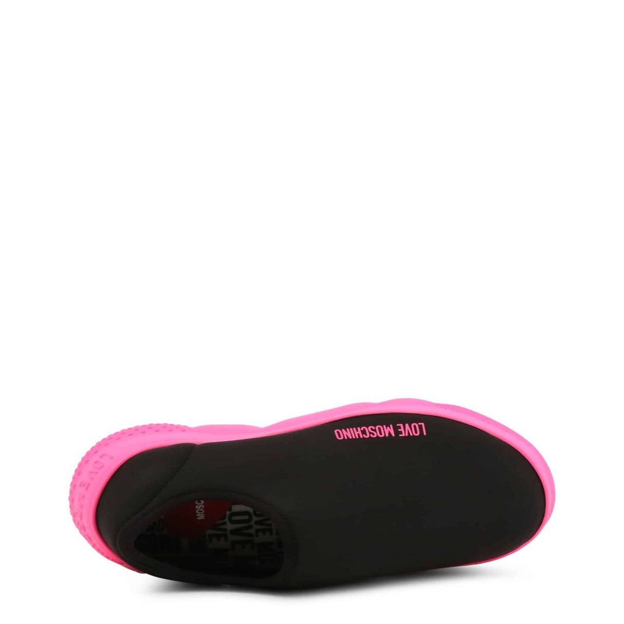 Love Moschino Sneakers Love Moschino