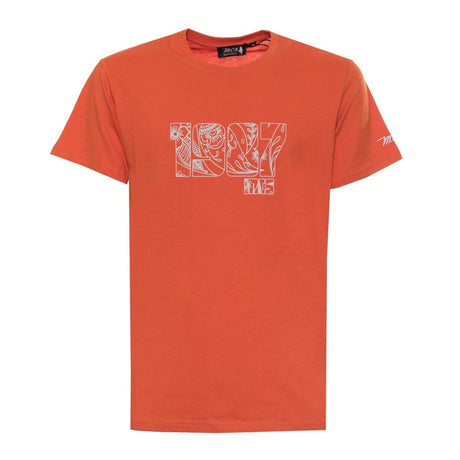 MCS T-shirt MCS