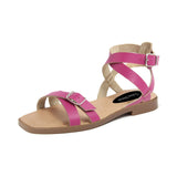 Fashion Attitude Sandali Fashion Attitude